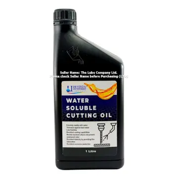 Buy Cutting Fluid Oil online