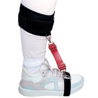 เท้าวาง Orthosis เท้า Varus Valgus Orthosis P Lantar F Asciitis การฟื้นฟูสมรรถภาพคงที่สนับสนุนเท้ารั้งจัดส่งฟรี