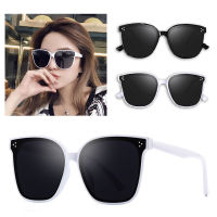 sunglasses แว่นกันแดด แว่นกันแดดทรง ป้องกันรังสีUV เหมาะสำหรับการใส่ขับรถ ใส่ได้ทั้งหญิงและชาย