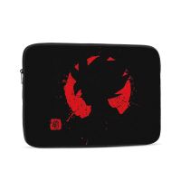 Japan Anime Men 39;s Laptop Sleeves Tablet Protective Pouch Bags Notebook Computer 10/ 12/13/15/17in Laptop Bags iPad Pro Cases