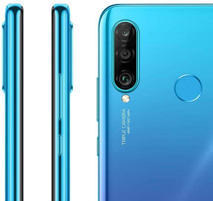 global-version-huawei-p30-lite-6gb-ram-128gb-rom-6-15นิ้วสมาร์ทโฟนการ์ดคู่