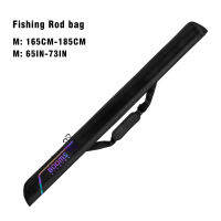 Booms Fishing PB3 Fishing Rod Bag Pole Storage Case 130 cm to 215 cm Folding Apply to Multi-size Fishing Reel Rods Bags Cases