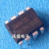 10pcs SG6841DZ SG6841D DIP-8