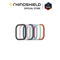 RhinoShield ขอบเลนส์กล้องสำหรับเคสรุ่น Clear Case - iPhone 12 Pro Max by Vgadz