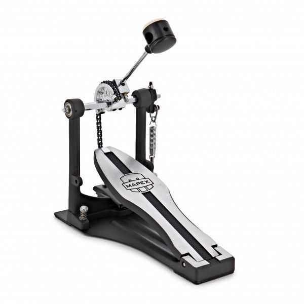 mapex-กระเดื่องเดี่ยว-โซ่เดี่ยว-single-pedal-รุ่น-p-400