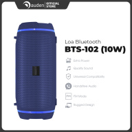Loa Bluetooth ENERGIZER BTS-102 10W kiêm sạc dự phòng, tích hợp đèn LED thumbnail