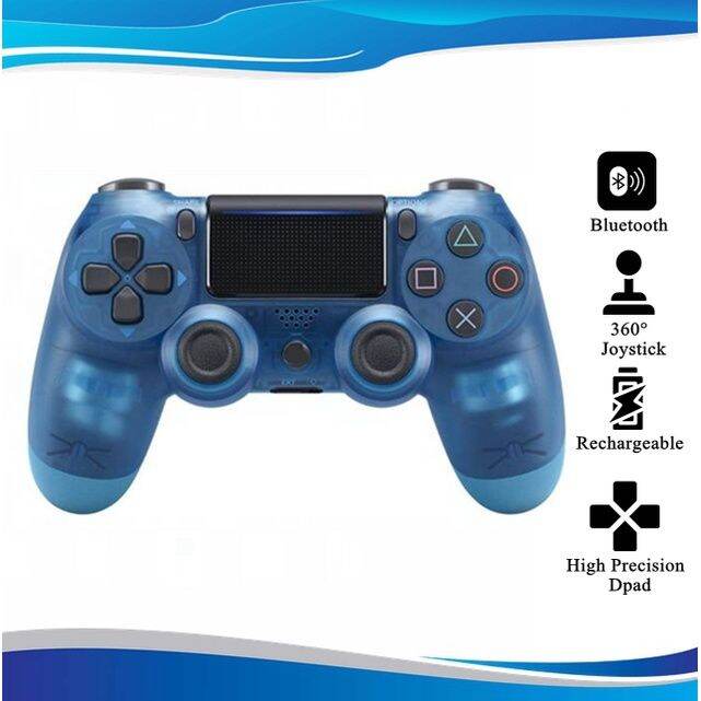 gamepad dualshock 4