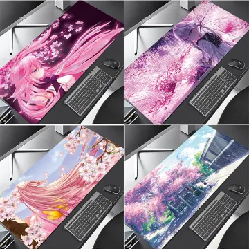 Anime Mouse Pad 90x40cm HD Pattern Large Computer Mouse pads Cool Gaming  Cartoon XXL Pad to Mice Keyboard Table Mat | Wish