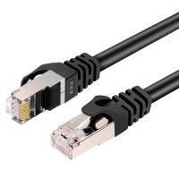 【⊕Good quality⊕】 fka5 Cat6 Cabl สายเคเบิลอีเทอร์เน็ตแบน Rj45สาย Lan เครือข่ายสายแพทช์อีเทอร์เน็ตสำหรับตักเราเตอร์คอมพิวเตอร์24awg อีเทอร์เน็ต