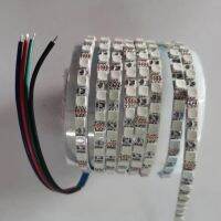 5m 2021 New 5mm Slim Narrow LED RGB Strip Colorful Ultral Slim FPBC RGB Soft Tape 120ledm,15Wm,Super Bright Led Tape DC12V