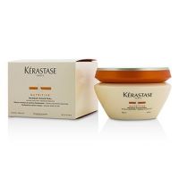 ของแท้!! Kerastase Nutritive Masque Magistral 200ml เคราสตาส มาส์กบำรุงผม ผมแห้ง ผมอ่อนแอ