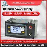 DC-DC Buck Boost Converter CC CV 6-36V 5A 6V 12V 24V โมดูลพลังงานปรับได้ควบคุมแหล่งจ่ายไฟในห้องปฏิบัติการความแม่นยําสูง