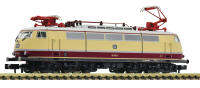 Fleischmann 781576 BR103 DB, dcc sound