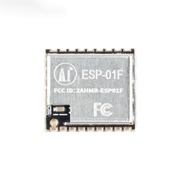 esp8285พอร์ตอนุกรม-wifi-โมดูลไร้สาย8mbit-พร้อมเสาอากาศ-iot-esp-01f