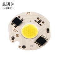 ⚡⚡ของแท้ 100 %220V 3W/5W/7W/10W COB LEDไฟสำหรับSpotlight DIY Floodlight