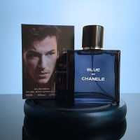 ล้างสต๊อก!!!หัวน้ำหอม bleu de chanele กลิ่นคล้ายกับตัวน้ำหอม blue de น้ำหอมแท้ 100% 60ml Bleu de perfume