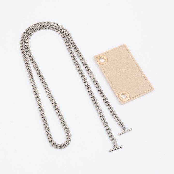 suitable-for-ysl-card-bag-modification-metal-chain-diagonal-bag-chain-single-buy-coin-purse-liner-diy-shoulder-chain-accessories