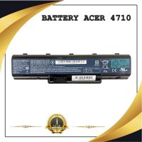 BATTERY NOTEBOOK ACER 4710 แท้ (พร้อมส่ง-รับประกัน 1 ปี) สำหรับ ACER ASPIRE 4710 4720 4520 4310 4920 4930 / แบตเตอรี่โน๊ตบุ๊คเอเซอร์