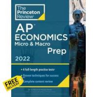 Must have kept &amp;gt;&amp;gt;&amp;gt; The Princeton Review AP Economics Micro &amp; Macro Prep 2022 (Princeton Review Ap Economics Macro &amp; Micro Prep) [Paperback]