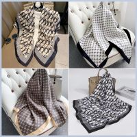 【READY STOCK】Shawl Fashion Printed Scarf Muslimah Hijab