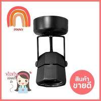 แทรกไลท์ติดผนัง SHINING SF-OCTA2 สีดำ GU5.3WALL TRACKLIGHT SHINING SF-OCTA2 BLACK GU5.3 **คุณภาพดี**