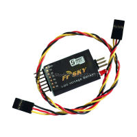 Frsky FLVSS Lipo Voltage Upgrade Sensor and Display For 2-Way emetry System Free Shipping