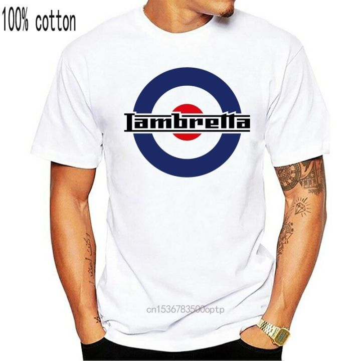 lambretta-logo-custom-white-t-shirt