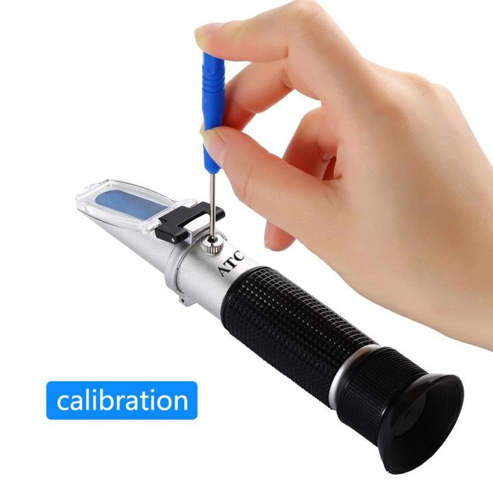 rcyago-ใหม่-b-rix-refractometer-สำหรับ-b-rix-น้ำตาลเบียร์-0-18-b-rix-atc-refractometer