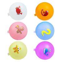 Reusable Water Balloons Refillable Silicone Kids Water Balloons Toys Soft Safe Use Water Balls Toys Self Sealing for Outdoor Beach Swimming Pool Water Park Ocean advantage