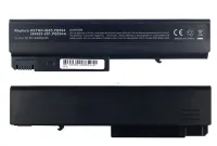 HP nc6140 nc6200 nc6220 nc6230 nc6300 nc6320 nc6400 nx6310 CT nx6315 nx6320 nx6320 CT nx6325 nx6330 battery แบต แบตเตอรี่ ชาร์จ