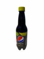 PEPSI BLACK LIME ฝาเขียว!! รส มะนาว 400ml. 1ขวด/ บรรจุ 400 ml. ราคาพิเศษ สินค้าพร้อมส่ง