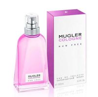 น้ำหอมผู้หญิง/ผู้ชาย mugler cologne run free edt 100ml.