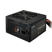 POWER SUPPLY (FULL) 500W COOLER MASTER Elite NEX N500 230V (MPW-5001-ACBN-BEU)