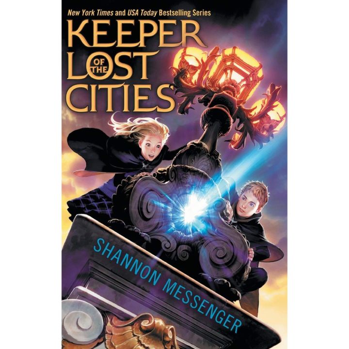 Top quality Keeper of the Lost Cities ( Keeper of the Lost Cities 1 ) (Reprint) [Paperback]