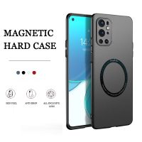 For Funda Oneplus 10 9 8 Pro 8T Nord 2 9R 9 R 9Pro 10Pro 8Pro 8 T Pro Nord2 Case Cover Cute Luxury Magnetic Hard Phone Cases
