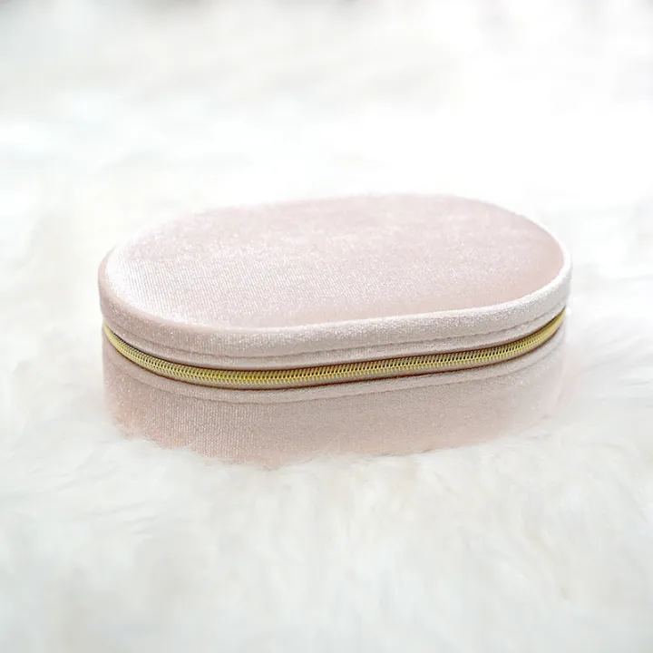 for-weddings-gift-packaging-simple-and-exquisite-box-jewelry-box-flannel-jewelry-box-oval-jewelry-box