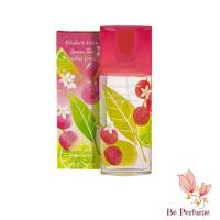 น้ำหอม แท้ Elizabeth Arden Green Tea Lychee Lime EDT. 100ml