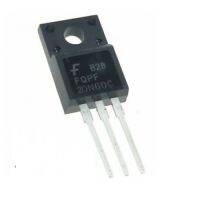 มอสเฟต FQPF 20N60C Mosfet FQPF 20N60C