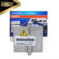 Sukioto ของแท้เทคโนโลยีญี่ปุ่น D1s บัลลาสต์ซีนอน Hid D2s 1307329082 1307329089สำหรับ Bmw E46 Audi A8 S8 Mazda 6