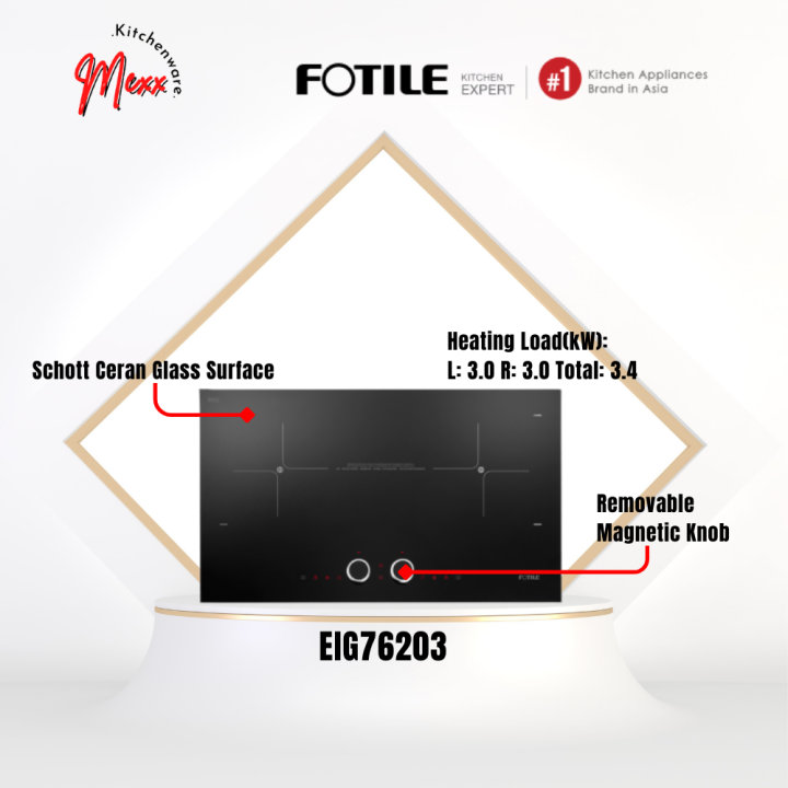 How To Use A Schott Ceran Induction Hob at Manuel Britton blog