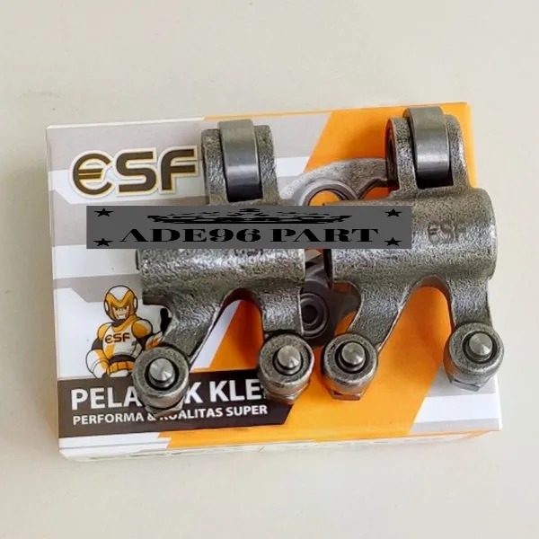 Pelatuk Platuk Klep Pulsar Rocker Arm Pulsar Lazada Indonesia