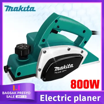 Makita planer for online sale