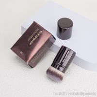 hot【DT】♤๑◈  Hourglass Makeup BrushesRetractable Face Foundation Buffing with