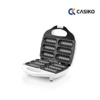 CASIKO คาซิโก้ วาฟเฟิลไส้กรอก รุ่น CK 5018 *รับประกัน1ปี* มอก.1641-2552