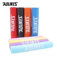 [Sell Well]AOLIKES ElasticResistance BandsLatex GymCrossfit ห่วง Bodybulding การออกกำลังกายการออกกำลังกายอุปกรณ์การฝึกอบรม