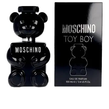 Moschino perfume discount price in malaysia