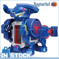 [ของแท้] Takara Tomy Bottleman Starter BOT-34 May New DX