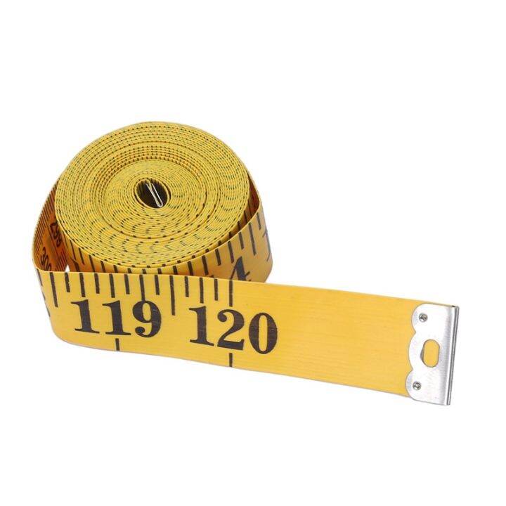 5x-soft-3meter-300cm-sewing-tailor-tape-body-measuring-measure-ruler-dressmaking