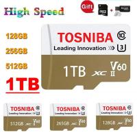 Micro-SD Card Mini SD Card Class10 Memory Card 1TB/512GB/256GB/128GB Extreme Pro Mobile Phone Memory Card