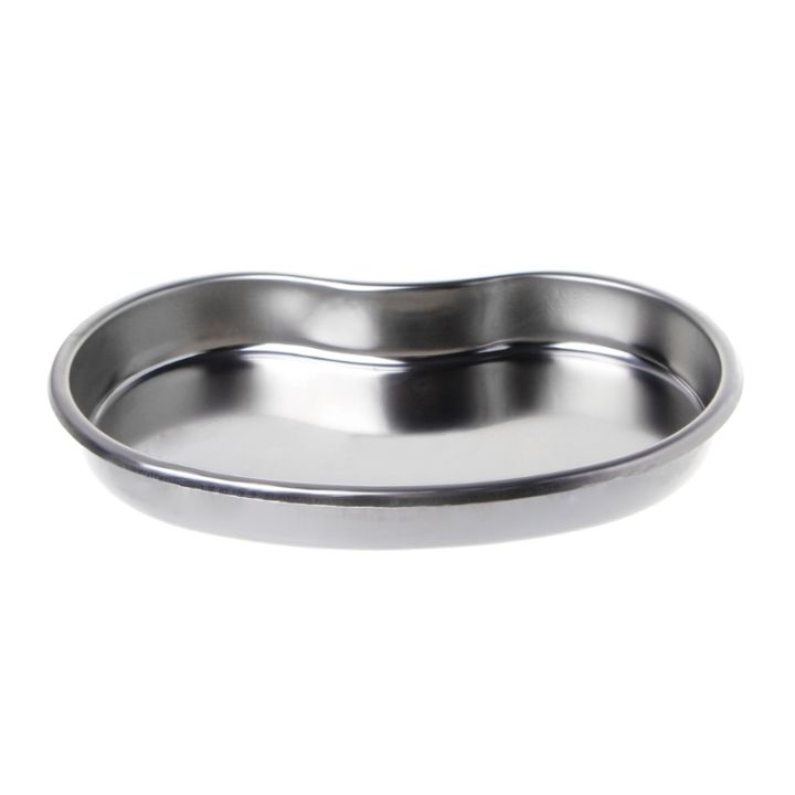 stainless-steel-kidney-bowl-curved-trays-dental-tool-docters-use-trays-dropshipping